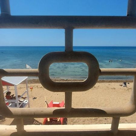 Torre Pali 058 Spiaggia Di Salentoinvacanza.Com מראה חיצוני תמונה