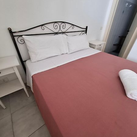 Torre Pali 058 Spiaggia Di Salentoinvacanza.Com מראה חיצוני תמונה