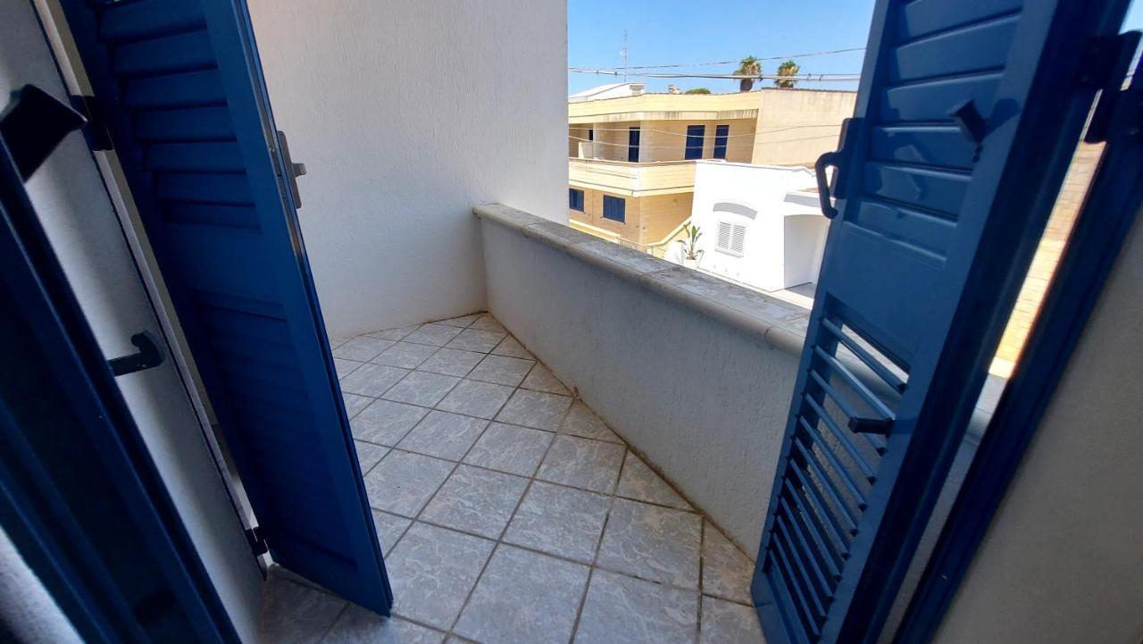 Torre Pali 058 Spiaggia Di Salentoinvacanza.Com מראה חיצוני תמונה