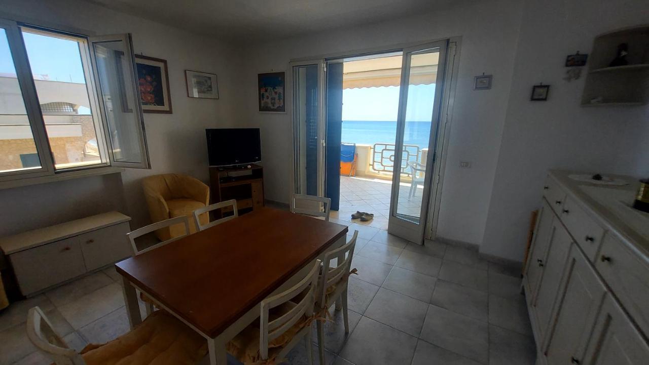 Torre Pali 058 Spiaggia Di Salentoinvacanza.Com מראה חיצוני תמונה