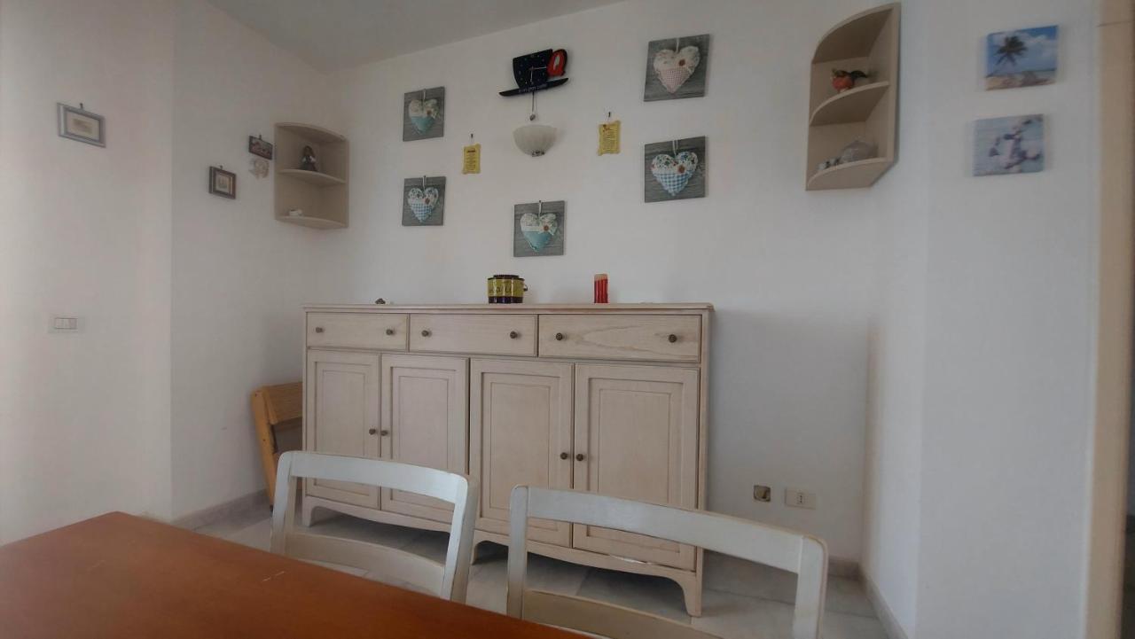 Torre Pali 058 Spiaggia Di Salentoinvacanza.Com מראה חיצוני תמונה