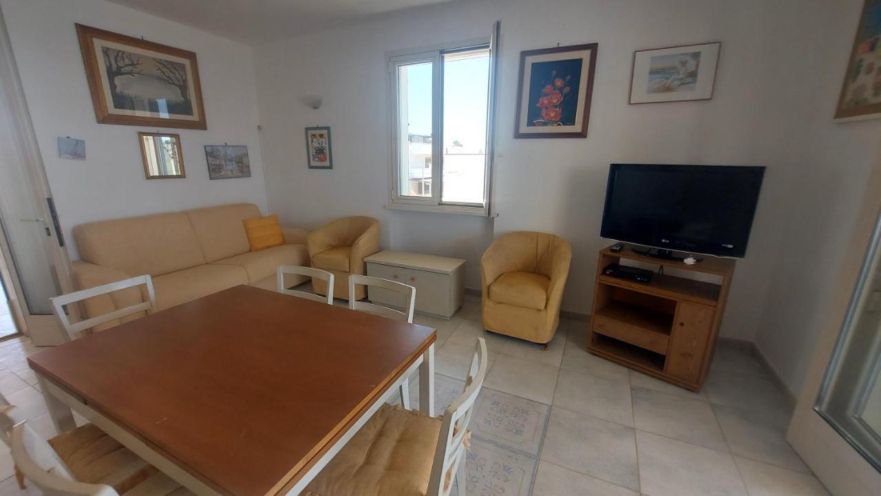 Torre Pali 058 Spiaggia Di Salentoinvacanza.Com מראה חיצוני תמונה
