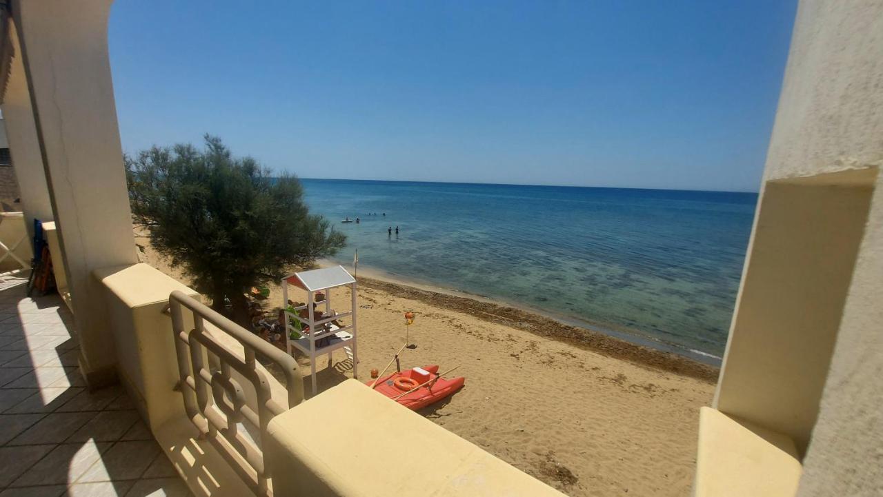 Torre Pali 058 Spiaggia Di Salentoinvacanza.Com מראה חיצוני תמונה