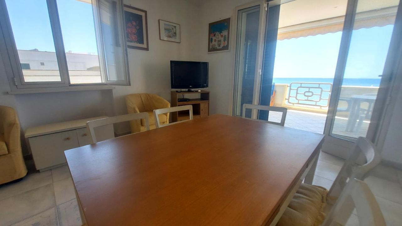Torre Pali 058 Spiaggia Di Salentoinvacanza.Com מראה חיצוני תמונה
