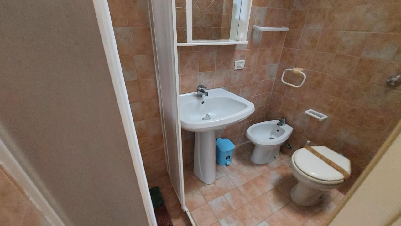 Torre Pali 058 Spiaggia Di Salentoinvacanza.Com מראה חיצוני תמונה