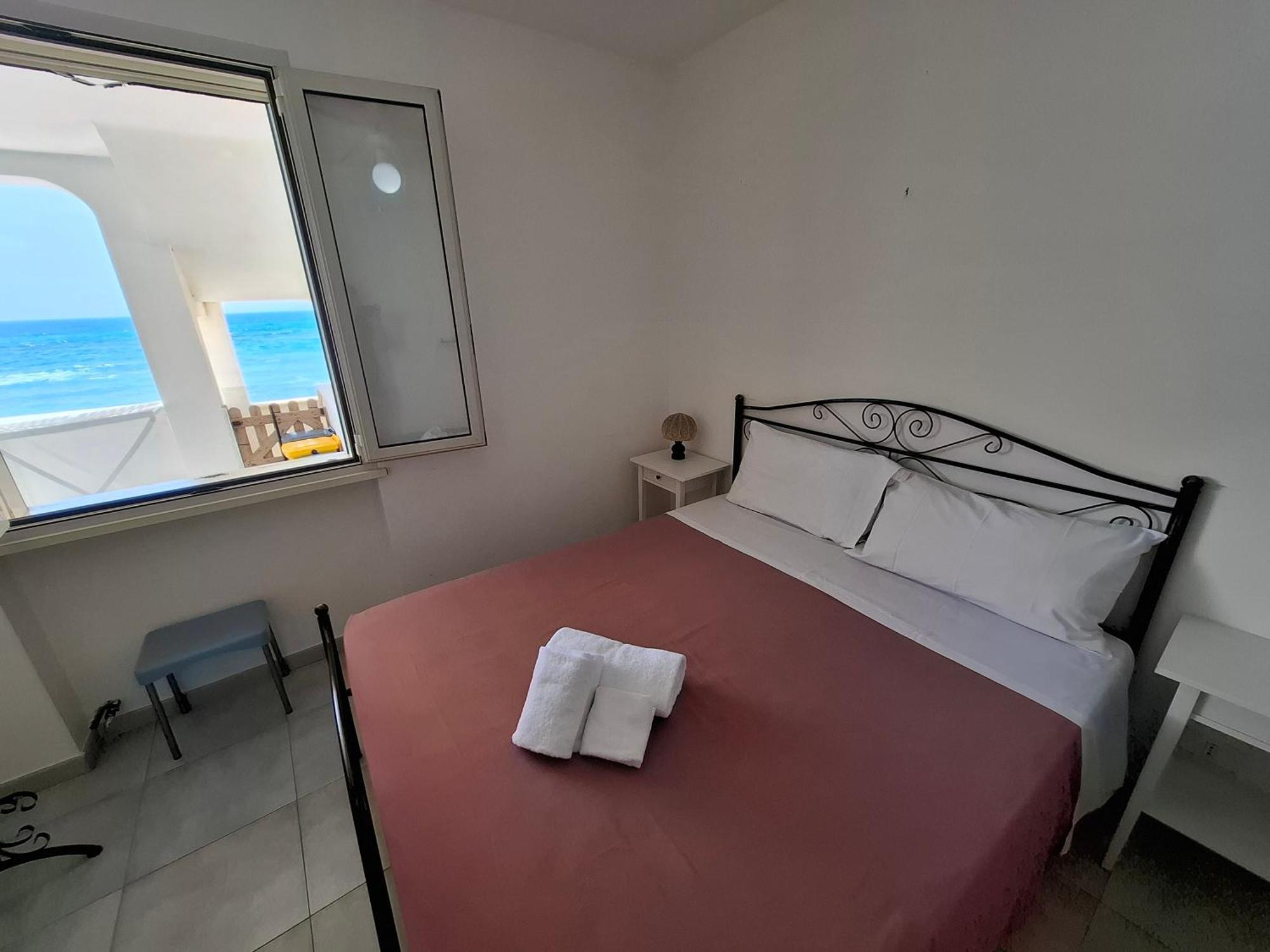 Torre Pali 058 Spiaggia Di Salentoinvacanza.Com מראה חיצוני תמונה