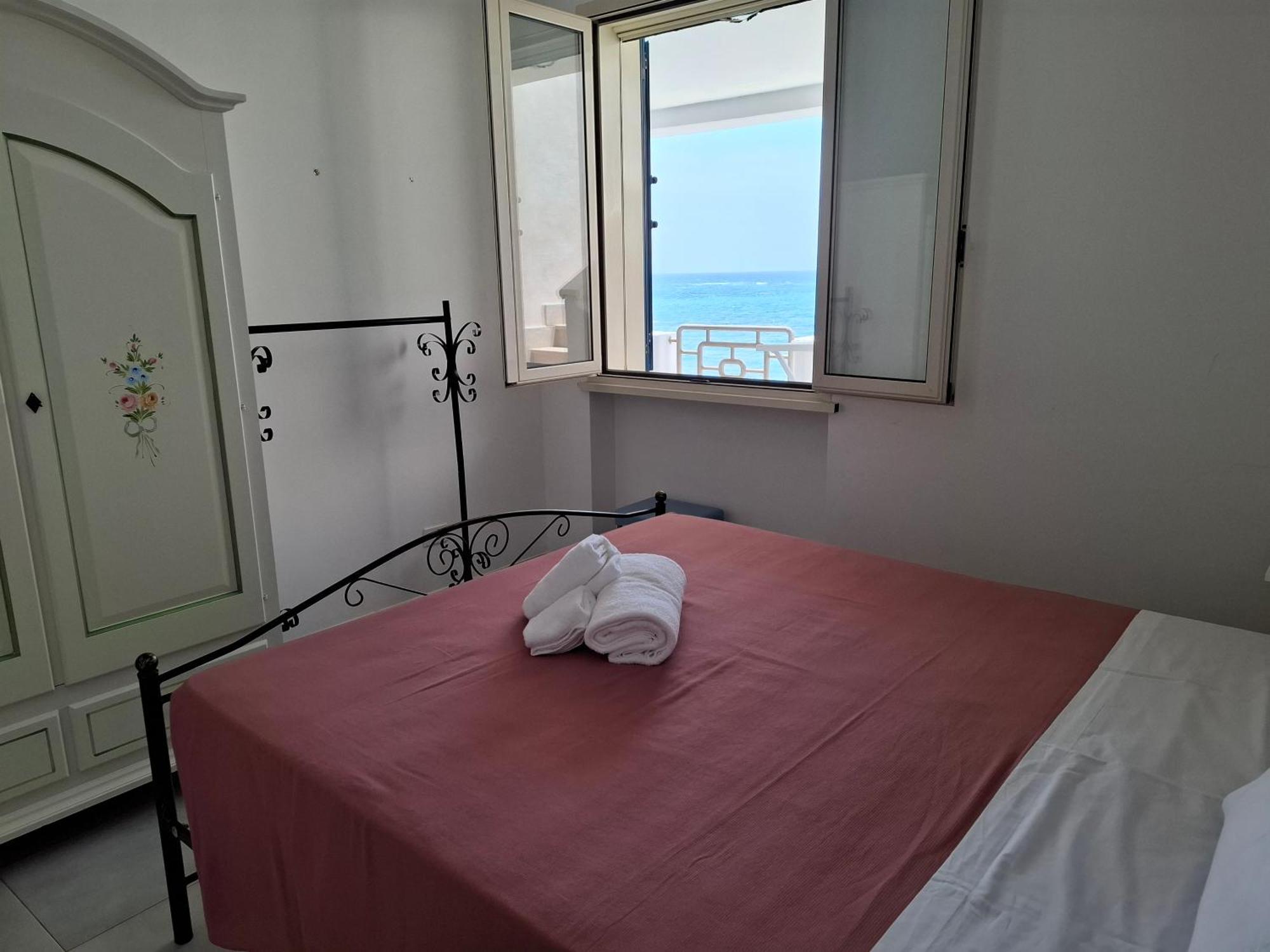 Torre Pali 058 Spiaggia Di Salentoinvacanza.Com מראה חיצוני תמונה