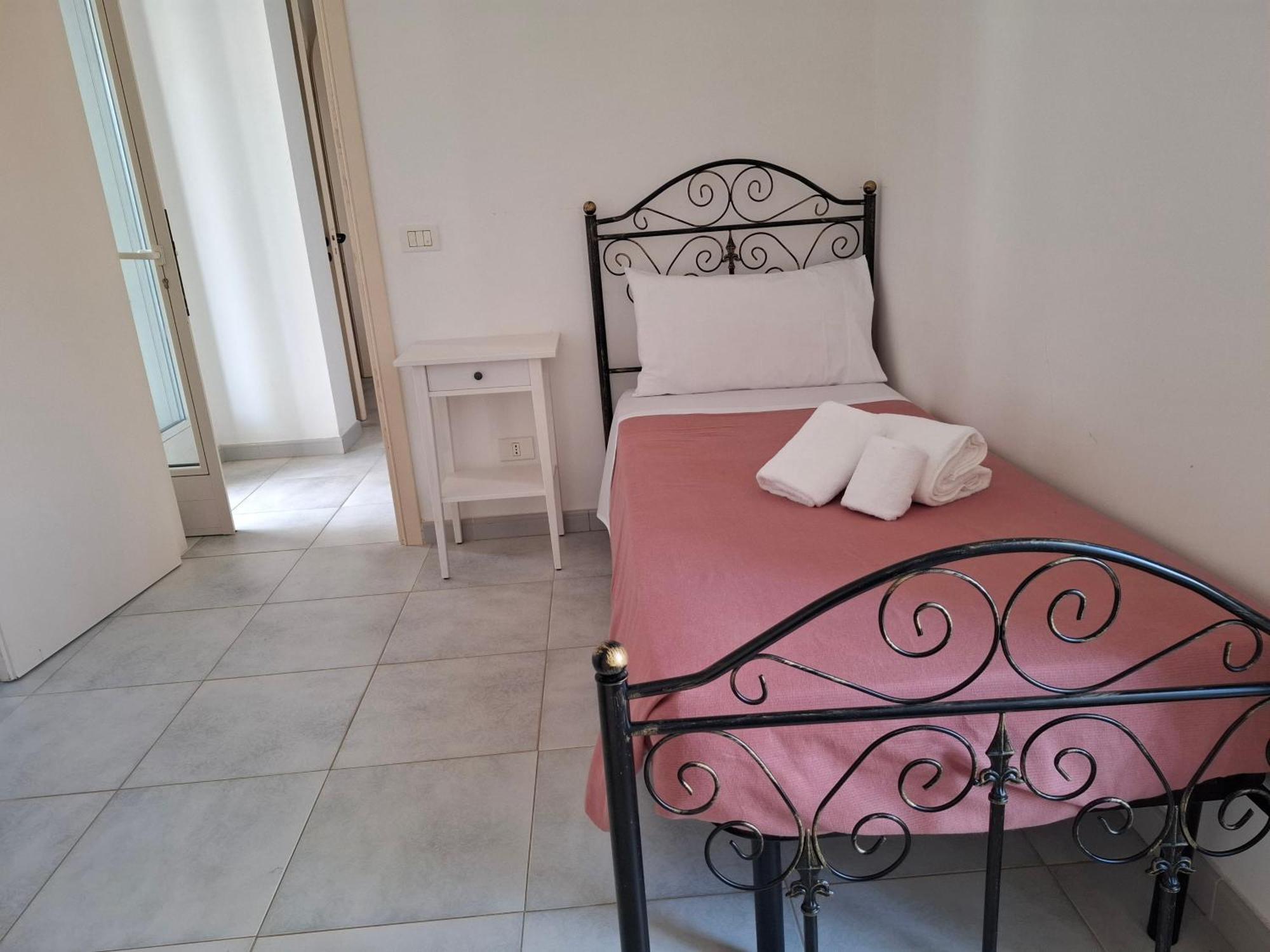 Torre Pali 058 Spiaggia Di Salentoinvacanza.Com מראה חיצוני תמונה