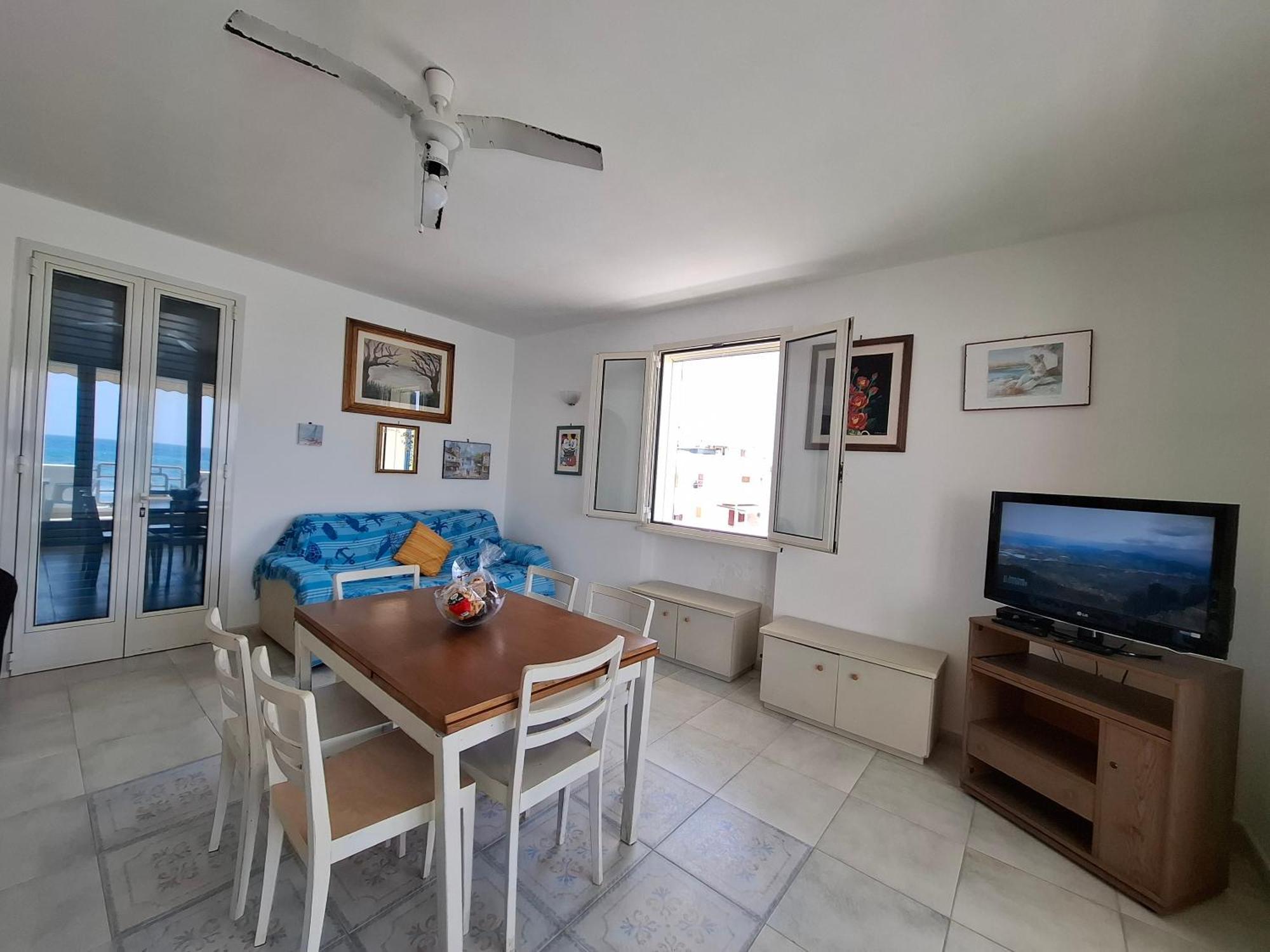 Torre Pali 058 Spiaggia Di Salentoinvacanza.Com מראה חיצוני תמונה